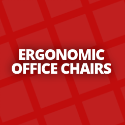 Ergonomic Office Chairs