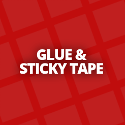 Glue & Sticky Tape