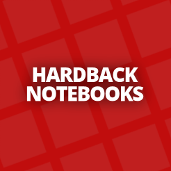 Hardback Notebooks